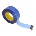 Product Image of 2" x 72 yd, Blue, Polyester Tape 8905, 6.4 mil