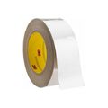 Product Image of 2" Wide 3.25 mil Thick Silver Aluminum Foil Tape, 7000049613