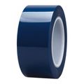 Product Image of 2" x 72 yd, Blue, Polyester Tape 8991, 2.4 mil