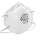 Product Image of Universal Disposable Particulate Respirator (Pack of 20), 7000052787