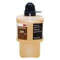 Product Image of 2 Liter, HB Quat Disinfectant Cleaner Concentrate 25H, Gray Cap