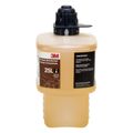 Product Image of 2 Liter, HB Quat Disinfectant Cleaner Concentrate 25L, Gray Cap