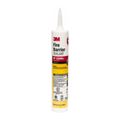Product Image of Red, Fire Barrier Sealant CP 25WB+, 27 fl oz Cartridge