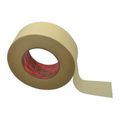Product Image of 2" x 60 yd Long, 7.9 mil Tan, High Performance Masking Tape 2693