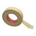 Product Image of 38 mm Wide, 60 yd Long, 7.9 mil Tan, High Performance Masking Tape 2693
