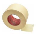 Product Image of 3" x 60 yd Long, 7.9 mil Tan, High Performance Masking Tape 2693