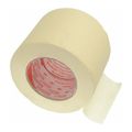 Product Image of 4" x 60 yd Long, 6.5 mil Tan, Performance Masking Tape 2364