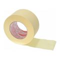 Product Image of 3" x 60 yd Long, 7.2 mil Tan, Performance Masking Tape 2380