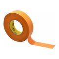 Product Image of 38 mm Wide, 60 yd Long, 9.5 mil Orange, Performance Flatback Tape 2525