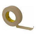 Product Image of 38 mm Wide, 60 yd Long, 7.6 mil Tan, Paint Masking Tape 231/231A