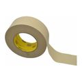 Product Image of 2" x 60 yd Long, 7.6 mil Tan, Paint Masking Tape 231/231A