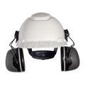 Product Image of Listen-Only, 31 dB Nrr Behind The Neck, 31 dB Nrr Under The Chin, Foam Cushion Foam Cushion