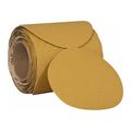 Product Image of Stikit Paper Disc Roll 363I, 60 F-weight, 6" x NH, Die 600Z (Pack of 100)