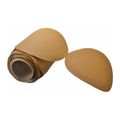 Product Image of Stikit Paper Disc Roll 363I, 80 F-weight, 8" x NH, Die 800L (Pack of 50)
