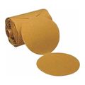 Product Image of Stikit Paper Disc Roll 363I, 6" x NH P150 F-weight (Pack of 100)