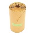 Product Image of Stikit Gold Paper Disc Roll 216U, P400 A-weight, 6" x NH, Die 600Z (Pack of 175)
