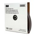 Product Image of 1" x 50 yd, Utility Cloth Roll 211K, 120 J-weight, Full-flex