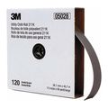 Product Image of 1-1/2" x 50 yd, Utility Cloth Roll 211K, 120 J-weight, Full-flex
