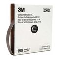 Product Image of 1" x 50 yd, Utility Cloth Roll 211K, 150 J-weight, Full-flex