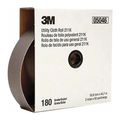 Product Image of 2" x 50 yd, Utility Cloth Roll 211K, 180 J-weight, Full-flex