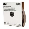 Product Image of 1" x 50 yd, Utility Cloth Roll 211K, 240 J-weight, Full-flex