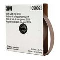 Product Image of 1" x 50 yd, Utility Cloth Roll 211K, 320 J-weight, Full-flex