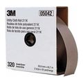 Product Image of 2" x 50 yd, Utility Cloth Roll 211K, 320 J-weight, Full-flex