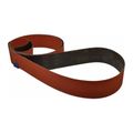 Product Image of 3" x 132", Cloth Belt 777F, 80 YF-weight, Film-lok, Single-flex