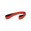 Product Image of 2" x 72" Long 50 Grit Ceramic Abrasive Belt Series 777F, 7000118456