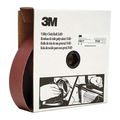 Product Image of 2" x 50 yd, Utility Cloth Roll 314D, P240 J-weight