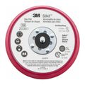 Product Image of Stikit Low Profile Disc Pad 20351, 5" x 3/8" x 5/16-24 External