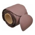 Product Image of Stikit Cloth Disc Roll 341D, P100 X-weight, 5" x NH, Die 500X (Pack of 100)