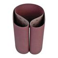 Product Image of 10" x 70-1/2", Cloth Belt 341D, 80 X-weight, Lap Skived, Single-flex