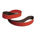 Product Image of 2" x 132", Cubitron II Cloth Belt 984F, 36+ YF-weight, Film-lok, Single-flex