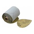 Product Image of Stikit Paper Disc Roll 426U, 100 A-weight, 5" x NH, Die 500X (Pack of 125)