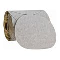 Product Image of Stikit Paper Disc Roll 426U, 180 A-weight, 5" x NH, Die 500X (Pack of 175)