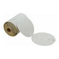 Product Image of Stikit Paper Disc Roll 426U, 220 A-weight, 5" x NH, Die 500X (Pack of 175)