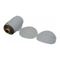 Product Image of Stikit Paper Disc Roll 426U, 280 A-weight, 5" x NH, Die 500X (Pack of 175)