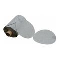 Product Image of Stikit Paper Disc Roll 426U, 320 A-weight, 5" x NH, Die 500X (Pack of 175)