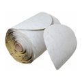 Product Image of Stikit Paper Disc Roll 426U, 80 A-weight, 6" x NH, Die 600Z (Pack of 125)