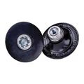 Product Image of Roloc Disc Pad TP 14197, Medium 2" 1/4-20 Internal