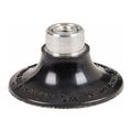 Product Image of Roloc Disc Pad TS and TSM 14216, Hard 3" 1/4-20 Internal