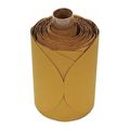 Product Image of Stikit Gold Film Disc Roll 255L, P120, 5" x NH, Die 500X (Pack of 125)