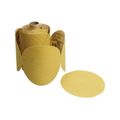 Product Image of Stikit Paper Disc Roll 236U, P100 C-weight, 6" x NH, Die 600Z (Pack of 100)