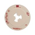 Product Image of Disc Pad Face Plate 45194, 7" Soft White
