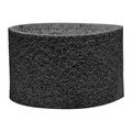 Product Image of 3-1/2" x 15-1/2" Long, Silicon Carbide Super Fine Grade, Non-Woven, Series SC-BS Abrasive Belt
