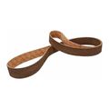 Product Image of 3" x 24", Scotch-Brite Surface Conditioning Scrim Backed Belt, SC-BS, A/O Coarse