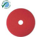 Product Image of Red Buffer Pad 5100 24", 7000120643