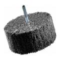 Product Image of 12" x 2" x 5", Scotch-Brite Multi-Finishing Convolute Wheel, MU-WL, 2S Medium