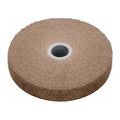 Product Image of 6" x 1" x 1", Scotch-Brite EXL Unitized Wheel, XL-UW, 8A Medium